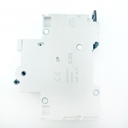 Eaton AHC321 C32 32A 32 Amp MCB Circuit Breaker Type C